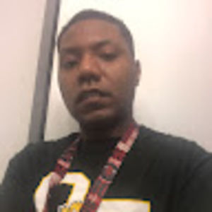 Meet your Posher, Earvin